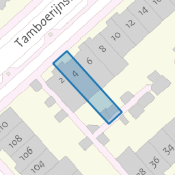 Perceel AMF00-N-1101