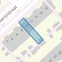 Perceel AMF00-N-1104