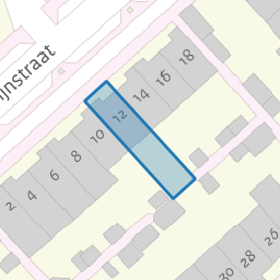 Perceel AMF00-N-1105