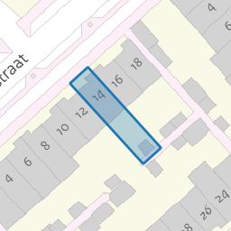 Perceel AMF00-N-1106