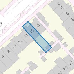 Perceel AMF00-N-1107