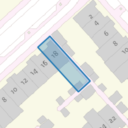 Perceel AMF00-N-1108