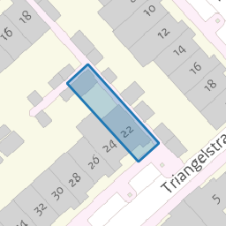 Perceel AMF00-N-1109