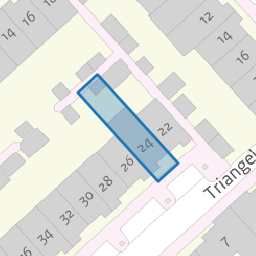 Perceel AMF00-N-1110