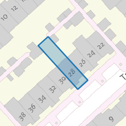 Perceel AMF00-N-1112