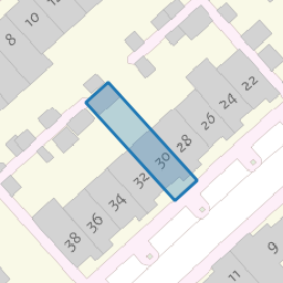 Perceel AMF00-N-1113