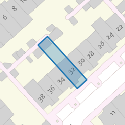 Perceel AMF00-N-1114