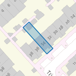 Perceel AMF00-N-1115