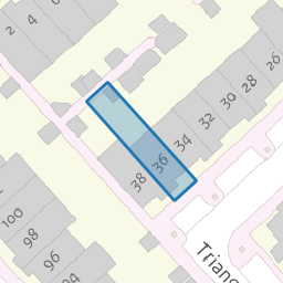 Perceel AMF00-N-1116