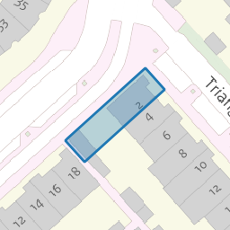 Perceel AMF00-N-1118