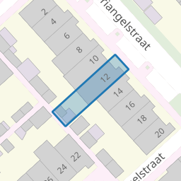 Perceel AMF00-N-1123