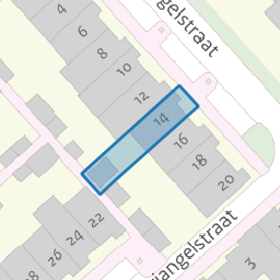 Perceel AMF00-N-1124