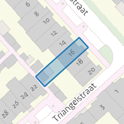 Perceel AMF00-N-1125