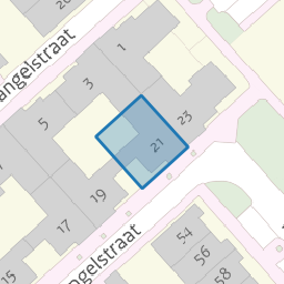 Perceel AMF00-N-1135