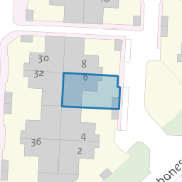 Perceel AMF00-N-1144