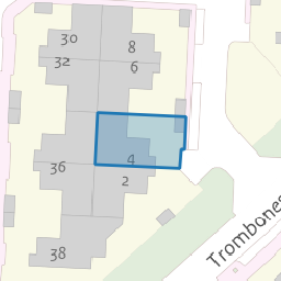 Perceel AMF00-N-1145