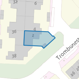 Perceel AMF00-N-1146