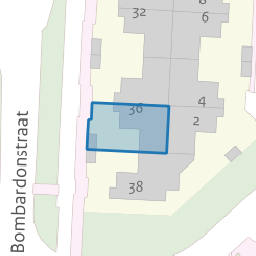 Perceel AMF00-N-1148