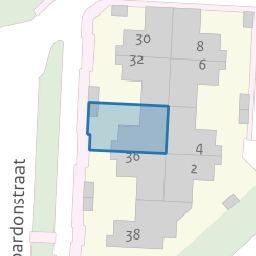 Perceel AMF00-N-1149