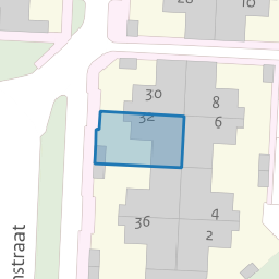 Perceel AMF00-N-1150