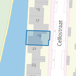 Perceel AMF00-N-1157