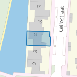 Perceel AMF00-N-1158