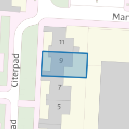 Perceel AMF00-N-1162