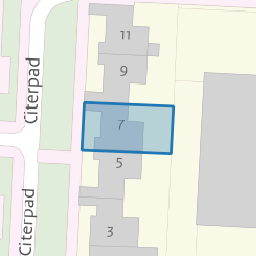 Perceel AMF00-N-1163