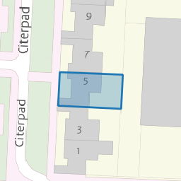 Perceel AMF00-N-1164