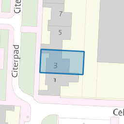 Perceel AMF00-N-1165