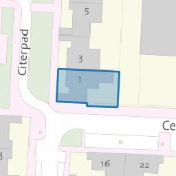 Perceel AMF00-N-1166