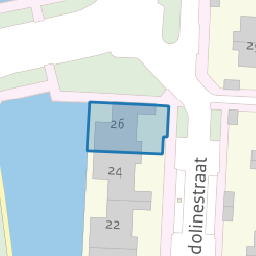 Perceel AMF00-N-1167