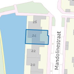 Perceel AMF00-N-1168