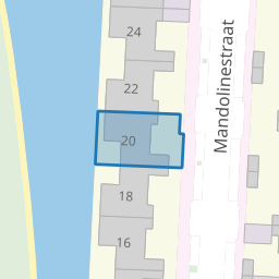 Perceel AMF00-N-1170