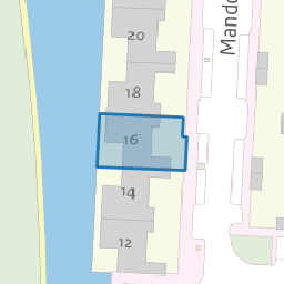 Perceel AMF00-N-1172