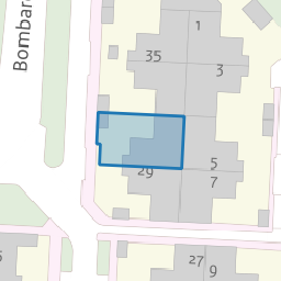 Perceel AMF00-N-1176