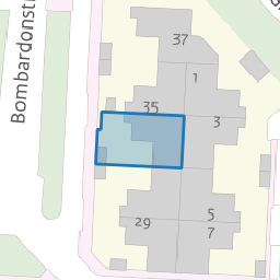 Perceel AMF00-N-1177