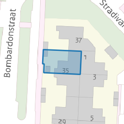 Perceel AMF00-N-1178