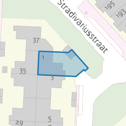 Perceel AMF00-N-1180