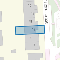 Perceel AMF00-N-1190
