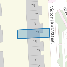 Perceel AMF00-N-1192