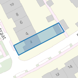 Perceel AMF00-N-1199