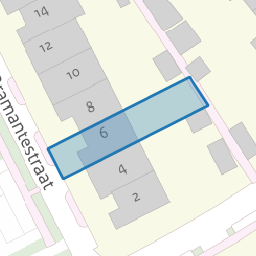 Perceel AMF00-N-1201