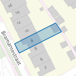 Perceel AMF00-N-1202