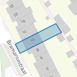 Perceel AMF00-N-1203