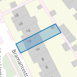 Perceel AMF00-N-1204