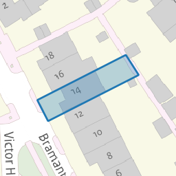 Perceel AMF00-N-1205