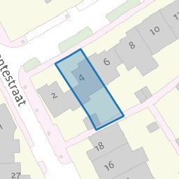 Perceel AMF00-N-1209