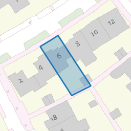 Perceel AMF00-N-1210