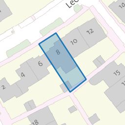 Perceel AMF00-N-1211